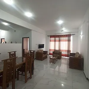  Apartment 3 Bedroom Fully Furnished - Vel Residencies