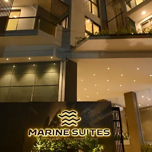  Apartment Marine