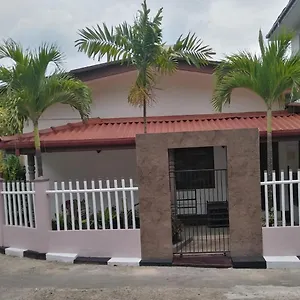  Apartment Mjm