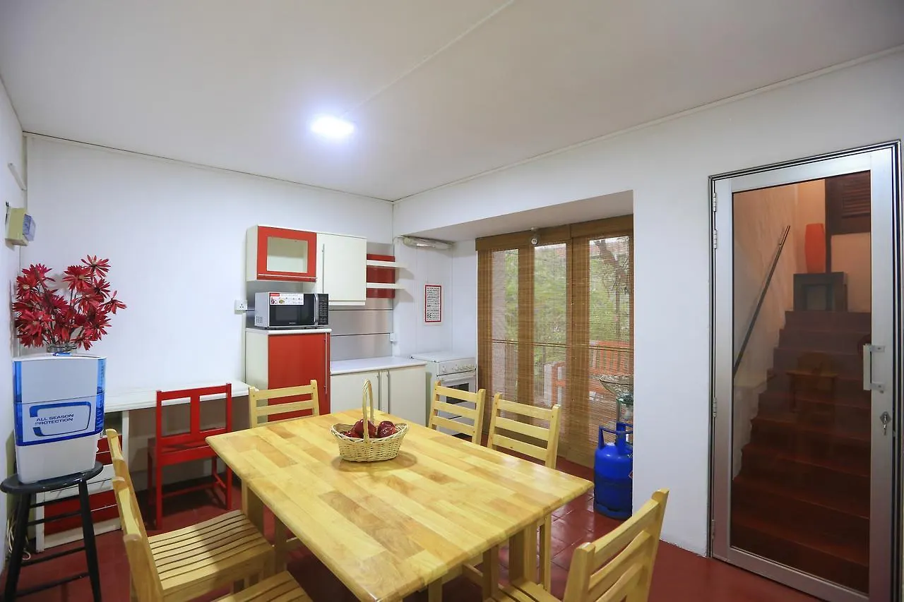 Colombo 3 Deal Place Apartment