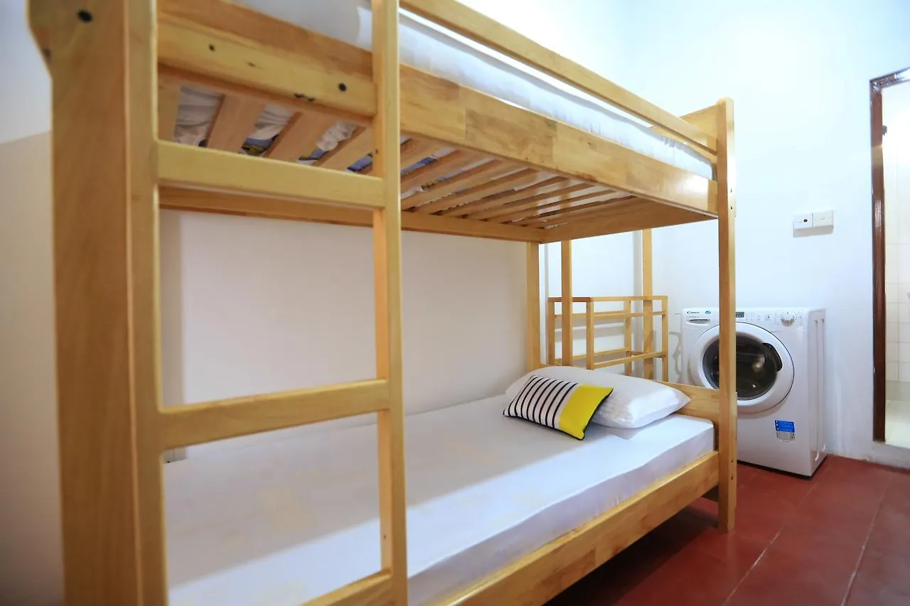 Colombo 3 Deal Place Apartment Sri Lanka
