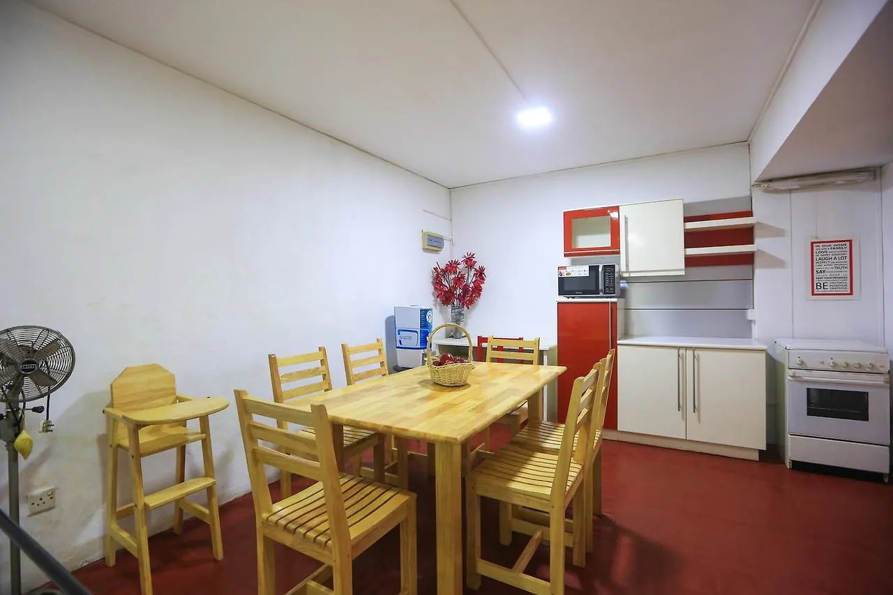 Colombo 3 Deal Place Apartment 0*,