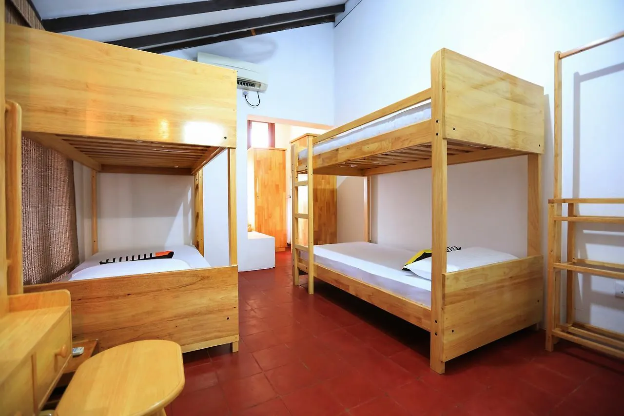 Colombo 3 Deal Place Apartment 0*,  Sri Lanka